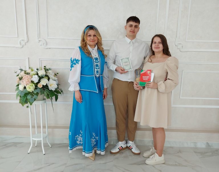 В лучших белорусских традициях В лучших белорусских традициях