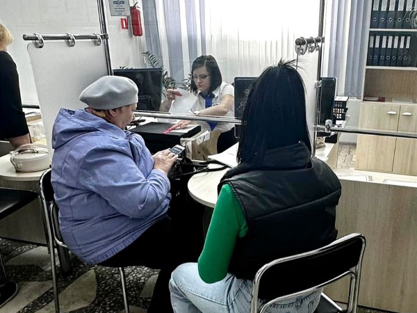 Проведён мониторинг службы «одно окно» Рогачёвского райисполкома Проведён мониторинг службы «одно окно» Рогачёвского райисполкома