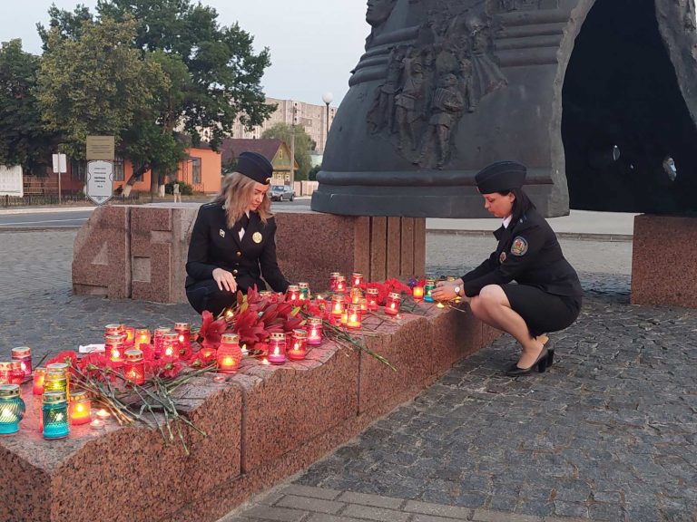 22 июня – ДЕНЬ ПАМЯТИ И СКОРБИ 22 июня – ДЕНЬ ПАМЯТИ И СКОРБИ