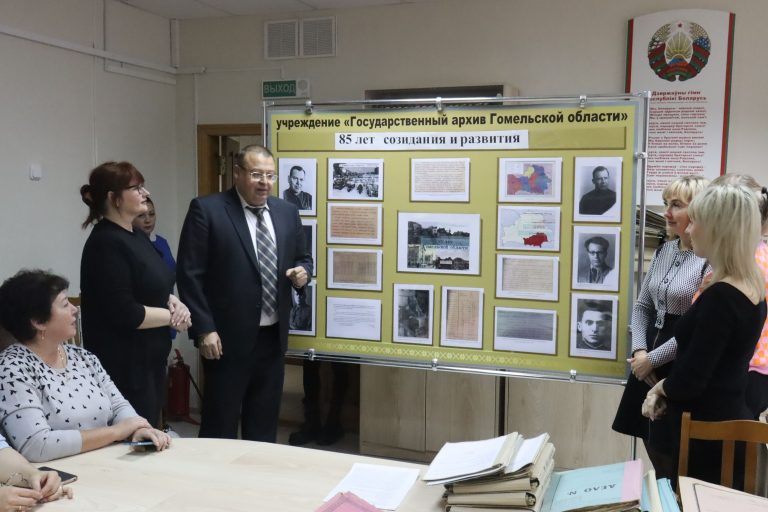 «Память поколений, как связующее звено, делает нас только сильнее!» «Память поколений, как связующее звено, делает нас только сильнее!»