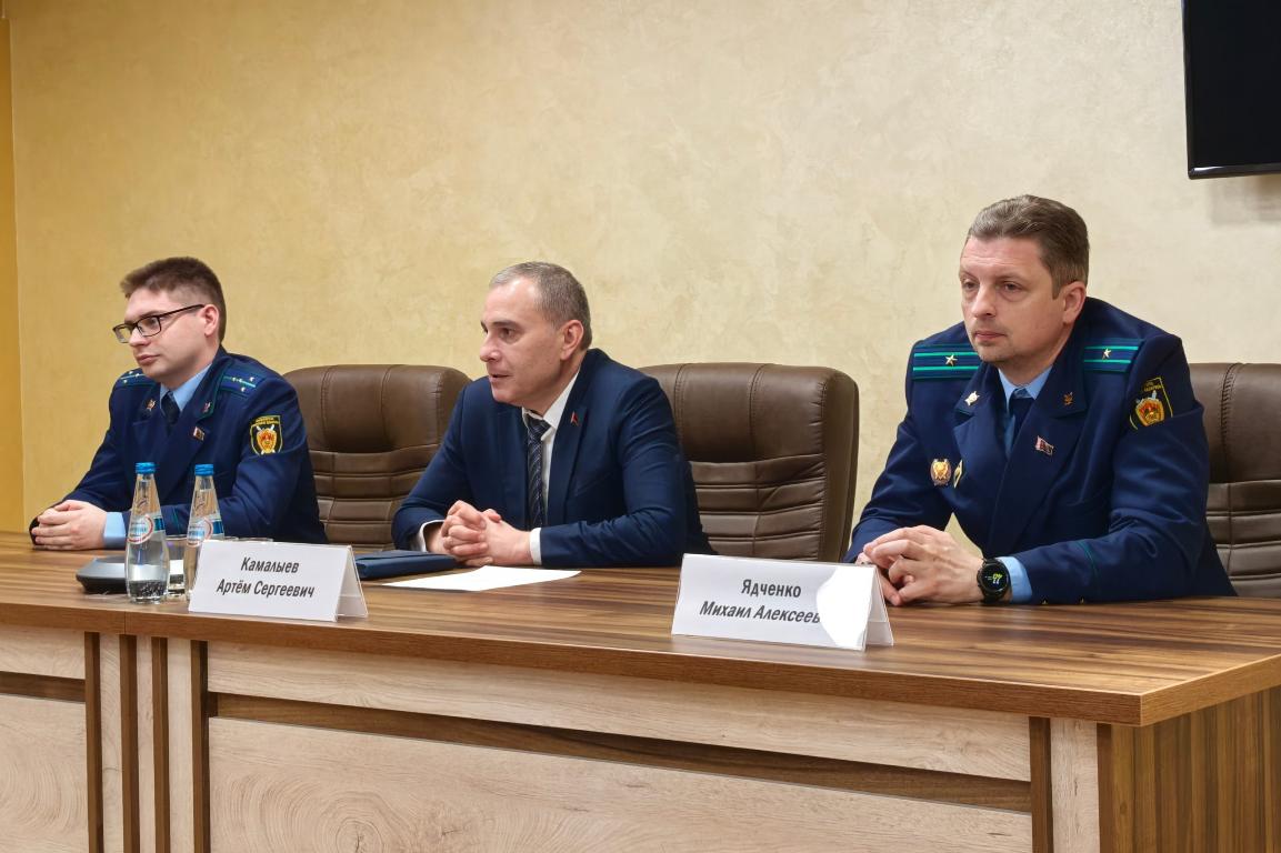 В главном управлении юстиции состоялся семинар о соблюдении антикоррупционного законодательства в деятельности нотариата В главном управлении юстиции состоялся семинар о соблюдении антикоррупционного законодательства в деятельности нотариата