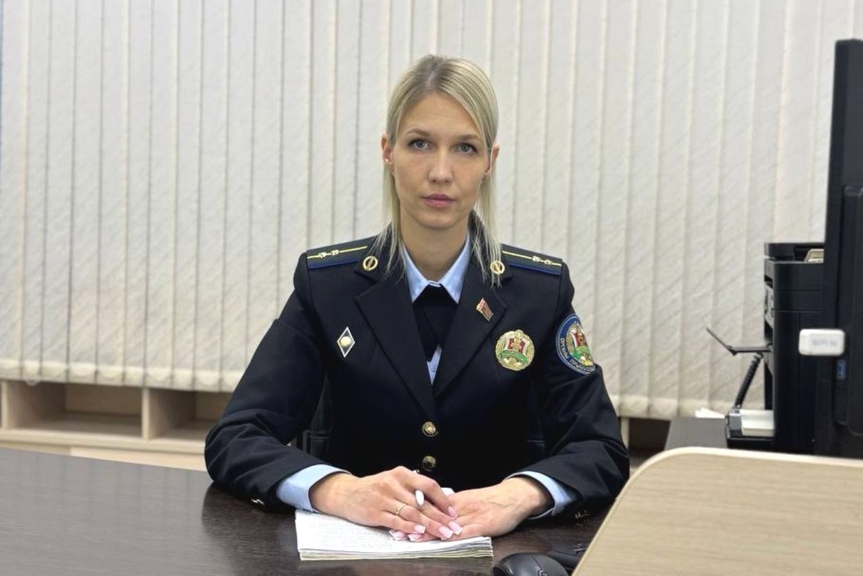 Благодарность судебному исполнителю 