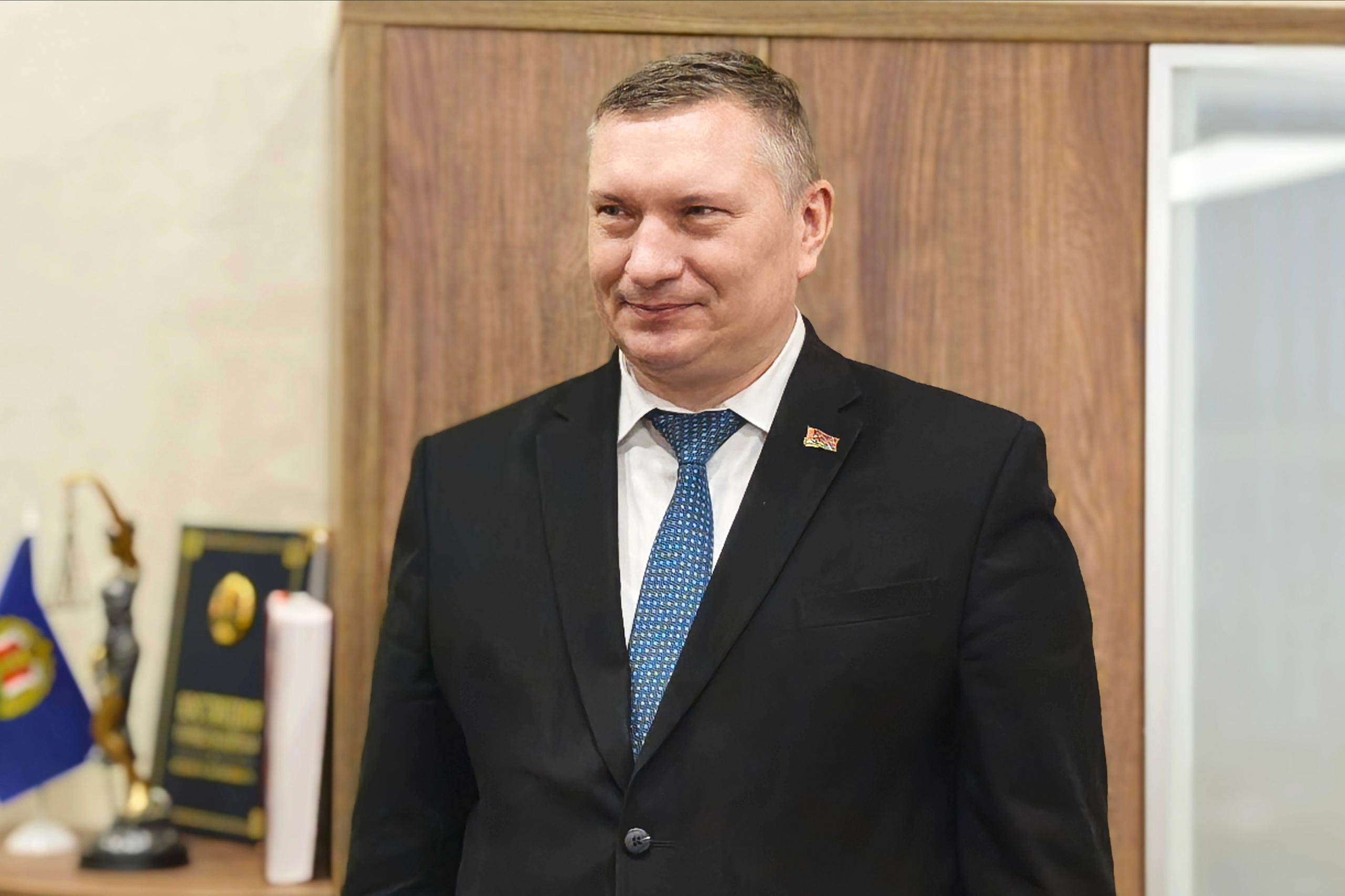 Поздравляем с юбилеем!
