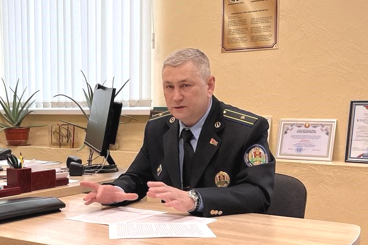 Безопасность превыше всего
